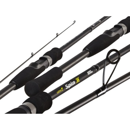 Spinning Salmo Sniper Spin II 20, test 5-20 g., Lina 2.65 m.-1