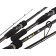 Spinning Salmo Sniper Spin II 20, test 5-20 g., Lina 2.65 m.