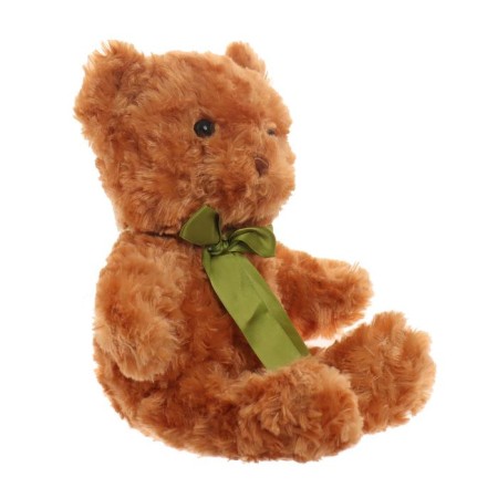 Soft toy "Mishutka", 30 cm, Mix colors-1