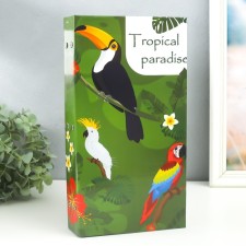 Photo album in 300 photos 10x15 cm 