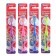 Colgate toothbrush "Children's 2+", soft