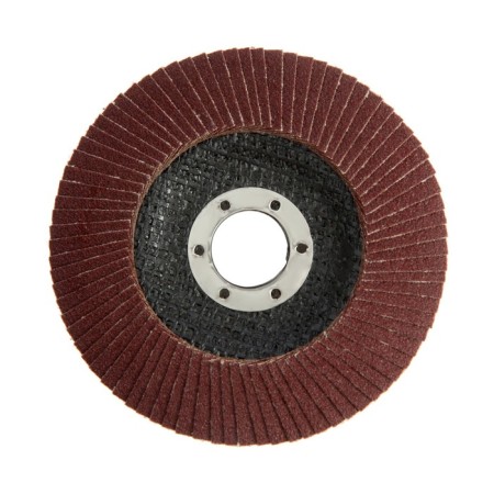 Circle of petal end tundra, 115 x 22 mm, p120-2