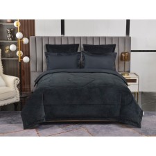 A set with a blanket 1.5 joint venture 