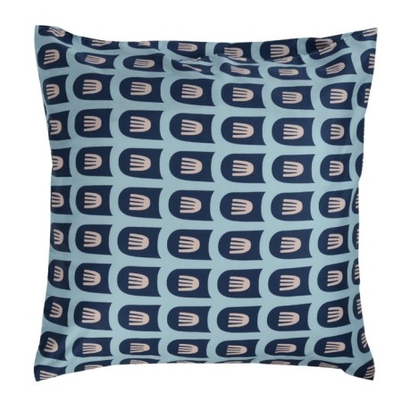 A set of two pillowcases Cuts & Pie, size 70x70 cm-1