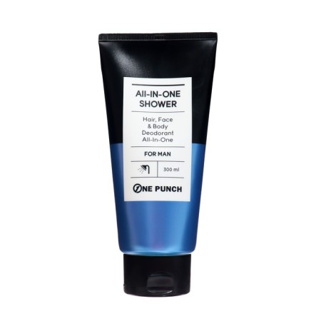 MAY ISLAND MAYTHING CLEASING for men, 300 ml
