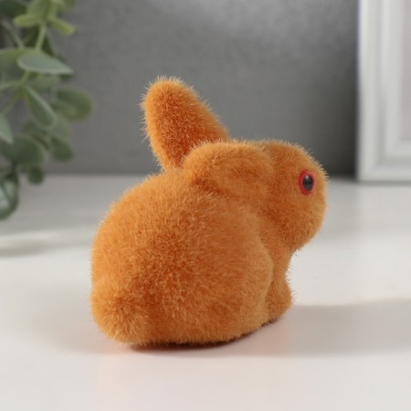 Souvenir Pimple "Barbage Bunny" 9.5x6x7 cm-1