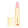 New Year. New Year's lip balm with rose extract