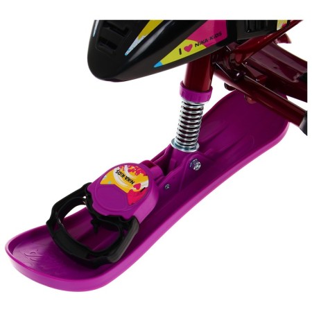 Snowpatrol Slalom Snowpatrolom, CND2/SL-2