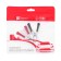 Builder Build 7 cm, 10 a, set 2 pcs