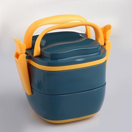 Lunch-box, 800 ml, 17 x 14.5 x 14 cm-3