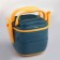 Lunch-box, 800 ml, 17 x 14.5 x 14 cm