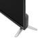 TV Hyundai H-LeD55BU7008, 55 ", 3840X2160, DVB/T2/C/S2, HDMI 3, USB 2, Smart TV, Black