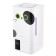 Air humidifier KitFort KT-2885, Ultrasound, 25 W, 5 l, up to 50 m2, white
