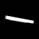 Wall lamp ST LUCE. SL439.531.01. 1x18 W, LED, 4000K, 1500 LM, 59x6 cm, white color