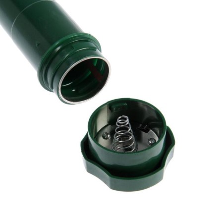 Brot repeller Luazon LRI-29, ultrasound, 800 m2, from batteries, green-1