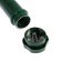 Brot repeller Luazon LRI-29, ultrasound, 800 m2, from batteries, green