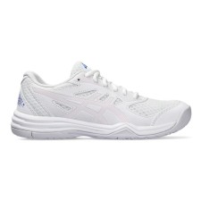 Кроссовки волейбольные женские Asics Upcourt 5 1072A088 105, размер 8,5 US