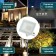 Flight LED street era LPR-023-W-65K-020 20W, 6500K, 1600LM, IP65, White
