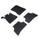 Rubber “grid mats” in the salon for Mercedes-Benz C-Slass W202 1993-2000