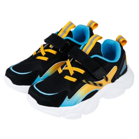 Sneakers for the boy PlayTode, size 34-4