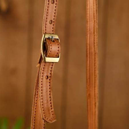 Women's bag "Prisk" 20x20x7 cm (strap 65 cm)-3