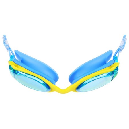 Glasses for swimming children's Onlytop, berysi, blue color-2