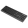 Keyboard A4Tech FSTYLER FKS10 Black/Gray USB