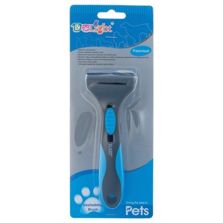 MOTEDER SMALL DELIGHT, 43 teeth, black and blue-3