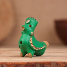 Abashevskaya toy 