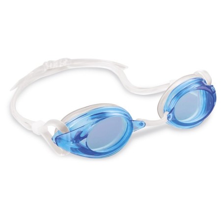 Sport Relay swimming glasses, from 8 years old, color mix-1
