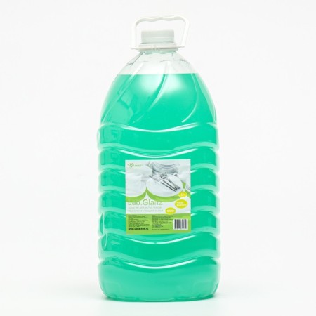 Washing dishes "" Unstracting smell ", PET 5L