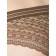 Women's panties, size 46, chocolate color