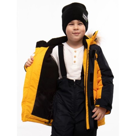 Set for a boy, height 104 cm-3