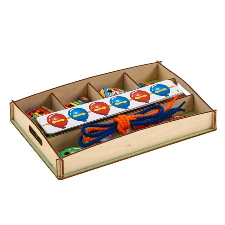 Sorter "Rostock"-9