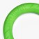 Ring "Podoglaik" D-2614, 8-migrated, small, 20 cm, green