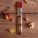 Karma 10 sticks with a wooden stand white sage