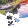 Puzzle "Pskov Chrome", 150 elements