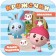 Kids. Kruzhoki stickers. On a walk. Alexandrova E.