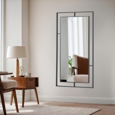 Wall mirror 