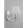 Wall lamp (sconces) Bantine E14 40W