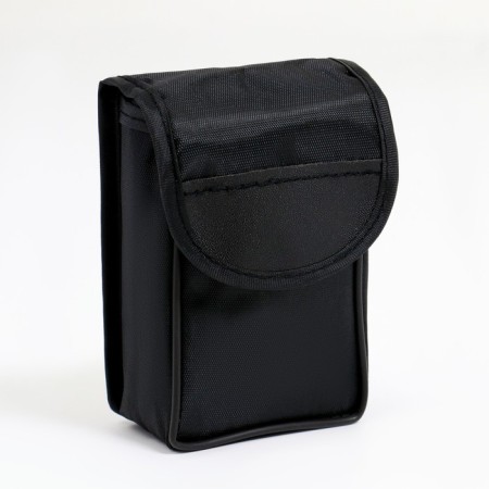 Binoculars "Researcher" 8x21, black-4