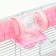 Cell for rodents with tunnel, 47 x 30 x 30, cm, white
