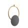 Wall lamp (sconces) Elonora G9 10W