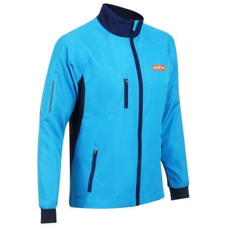 Vetrovka Onlytop Unisex Blue, p. 50-5