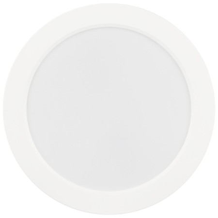 LED LED LED LED Round, 18W, 6500K-3