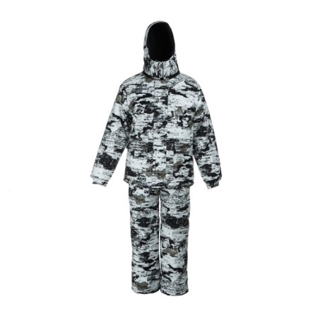 Winter costume "Prestige", size 52-54, height 179-185