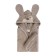 Children's robe "Zuma", age 3-4 years, beige color