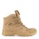Tracking shoes Elkland 187, demi -season, sandy color, size 44