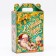 Gift box New Year's taste of childhood 18.5 x 10 x 30.5 cm