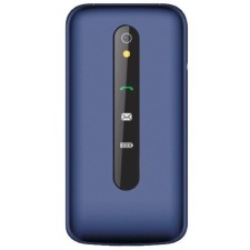 Cell phone Texet TM-408, 2.8 